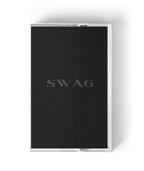 SWAG - Cassette