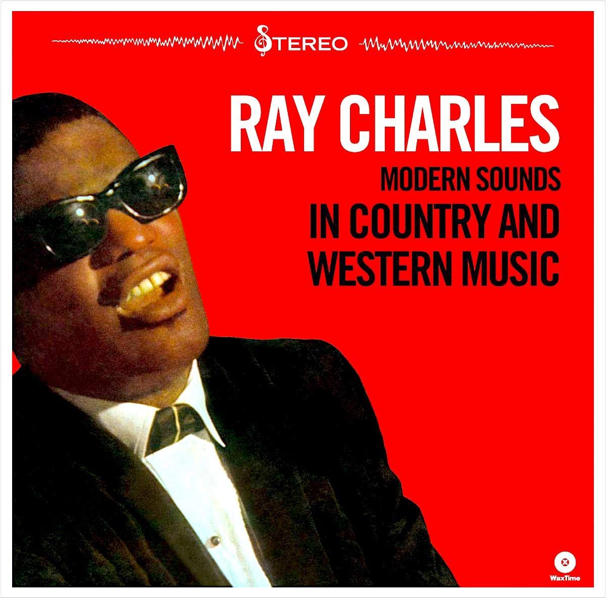 Modern Sounds In Country & Western Music Vol. 1 (Vinyl)