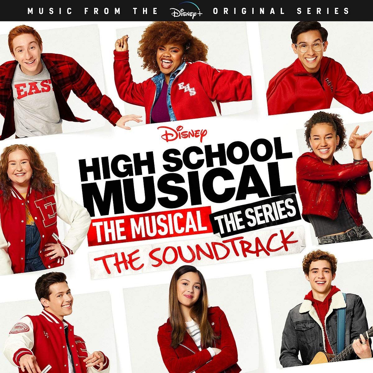 High School Musical: The Musical: The Series (OST)