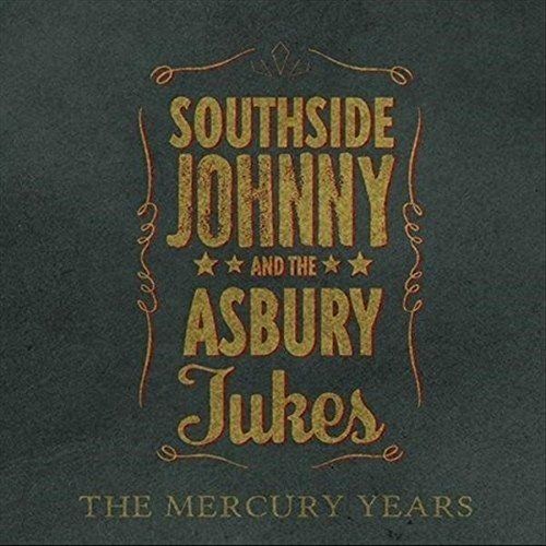 The Mercury Years (3CD)