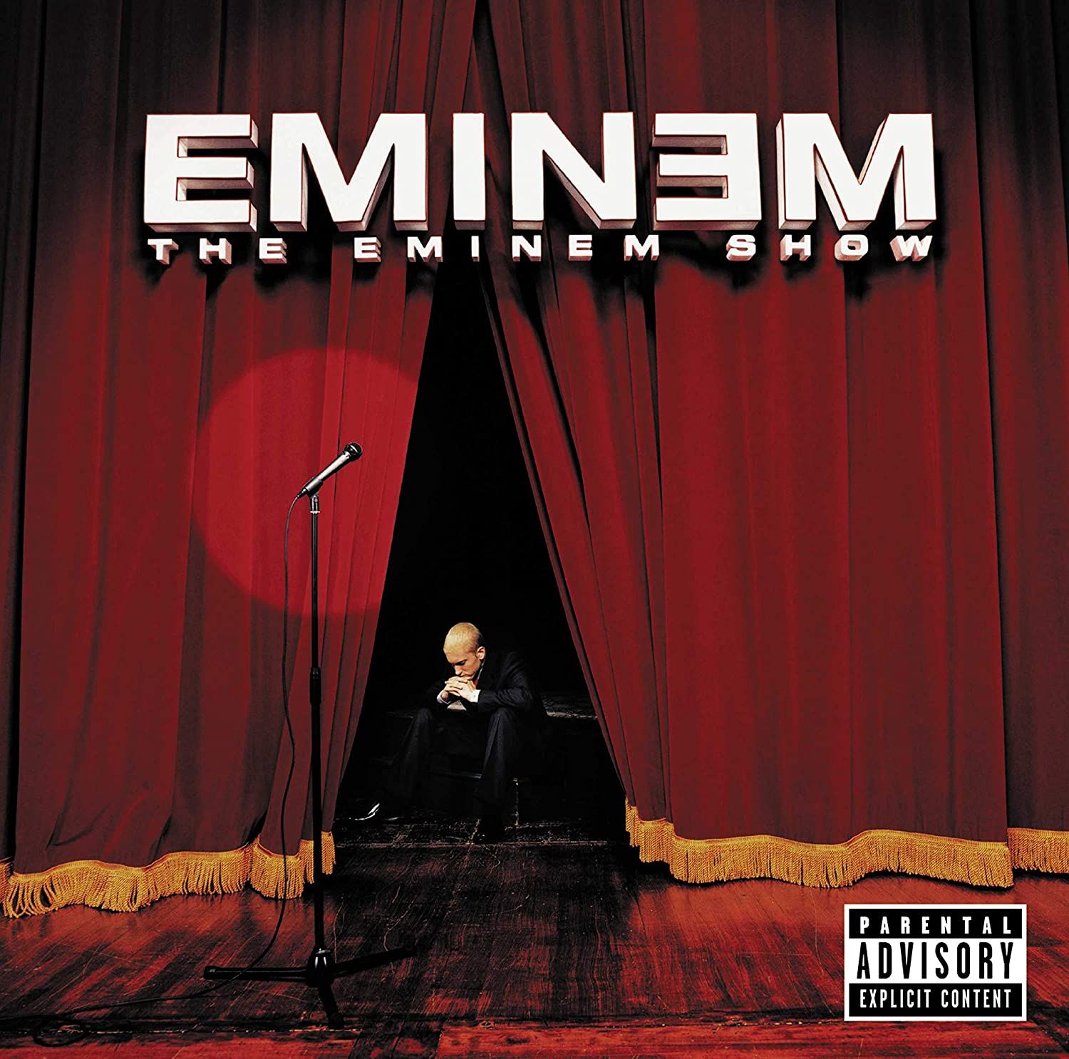 The Eminem Show (2x Vinyl)