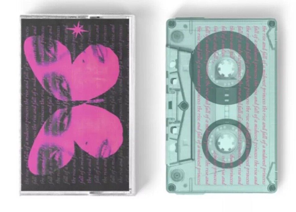 The Rise & Fall Of A Midwest Princess (Anniversary Edition) (MC)