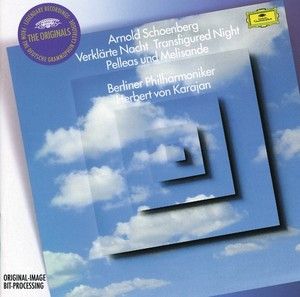 SCHOENBERG: Pelleas und Melisande (Originals Series)