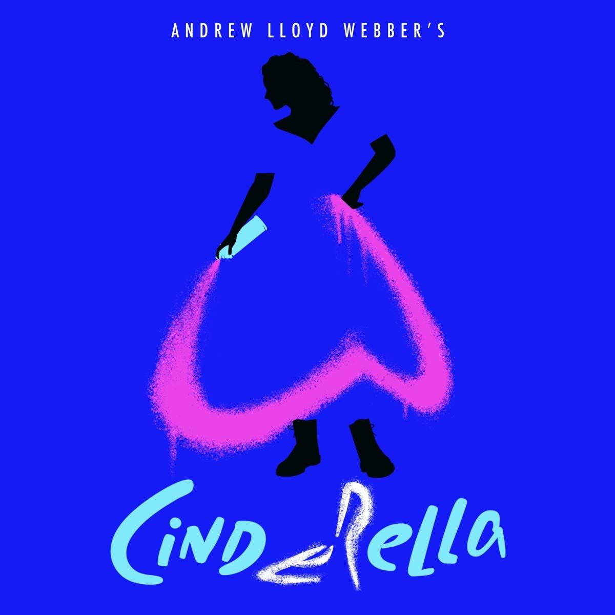 Cinderella: The Musical (Original London Cast Recording) (2CD)