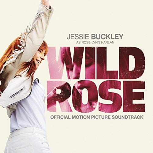 Wild Rose (OST)