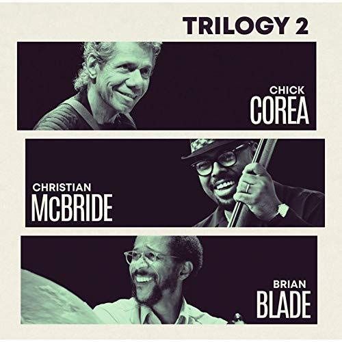 Trilogy 2 (2CD)