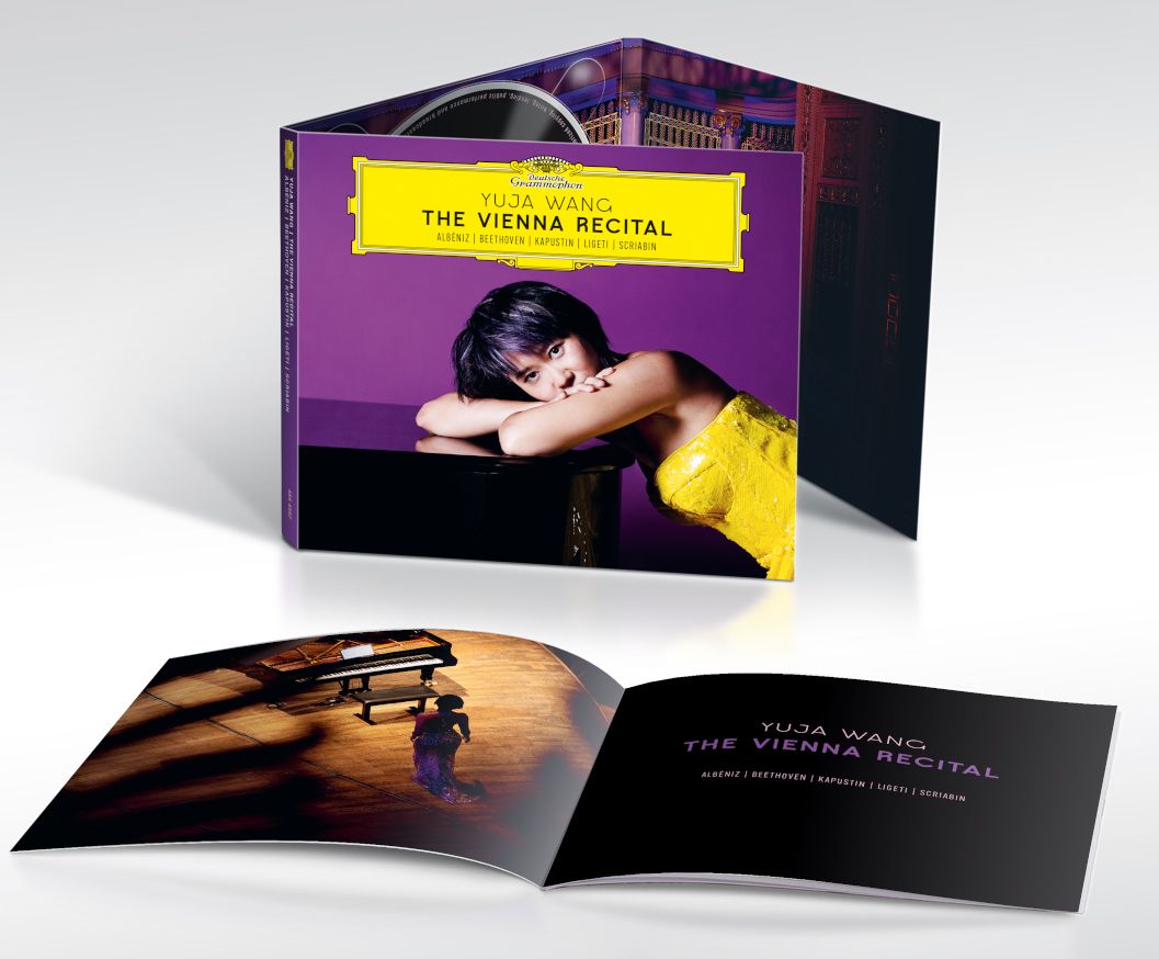 The Vienna Recital