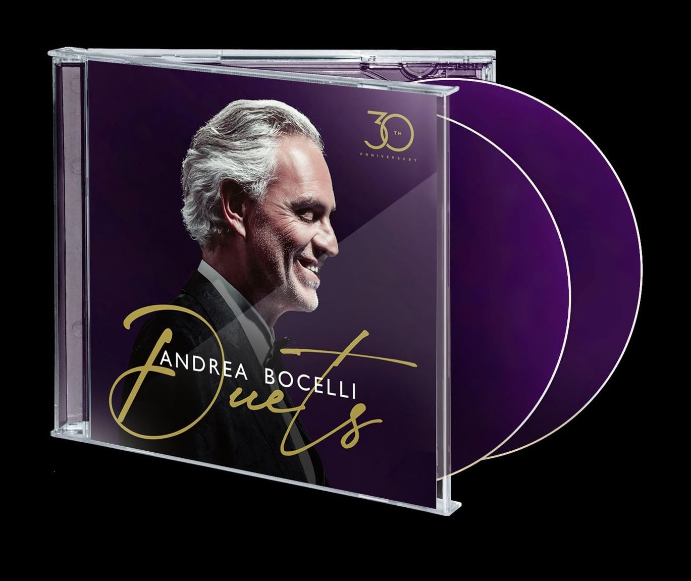 Duets - 30th Anniversary (2CD)