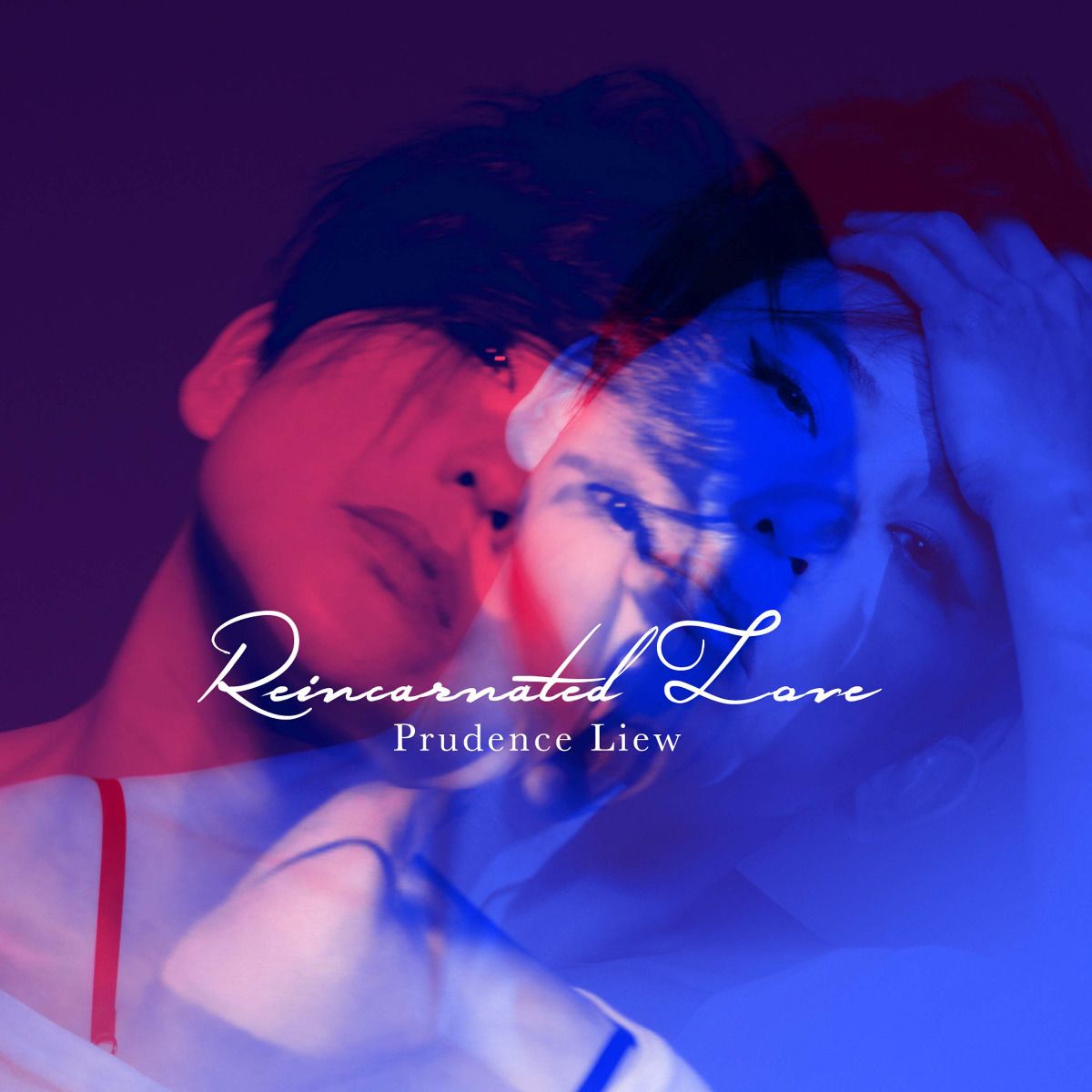Reincarnated Love (CD+DVD)