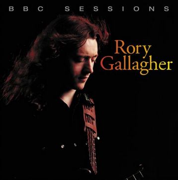 BBC Sessions (2CD)