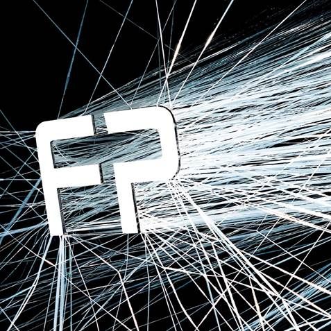 Future Pop (2x Pink Vinyl)