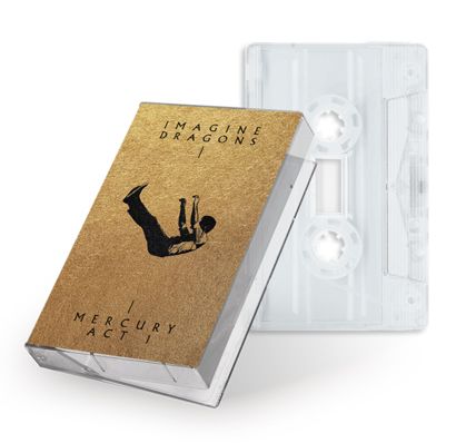 Mercury - Act 1 (MC)