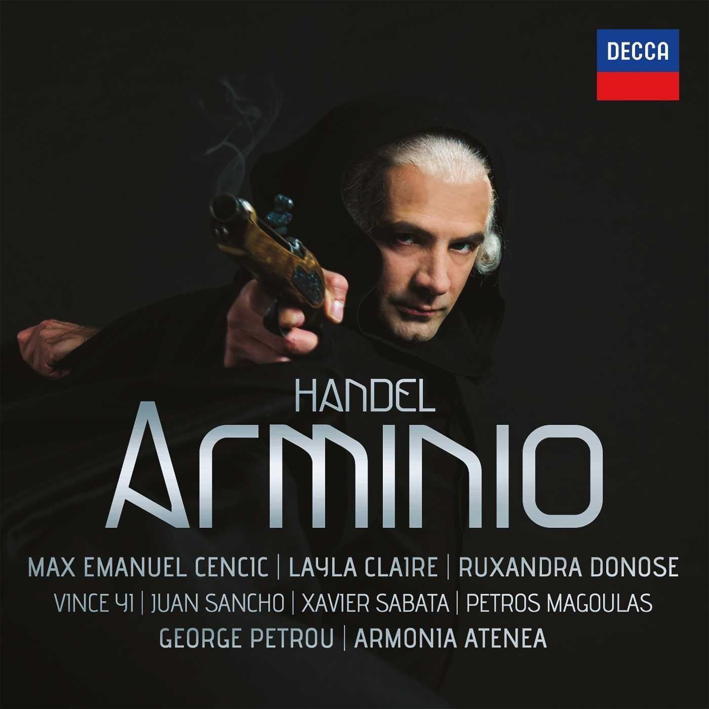 Handel: Arminio (2CD)