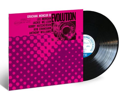 Evolution (Blue Note Classic Edition Vinyl)