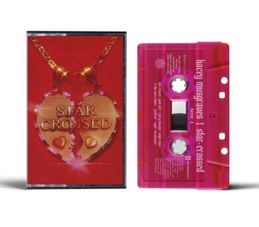 Star-Crossed (Translucent Pink MC)