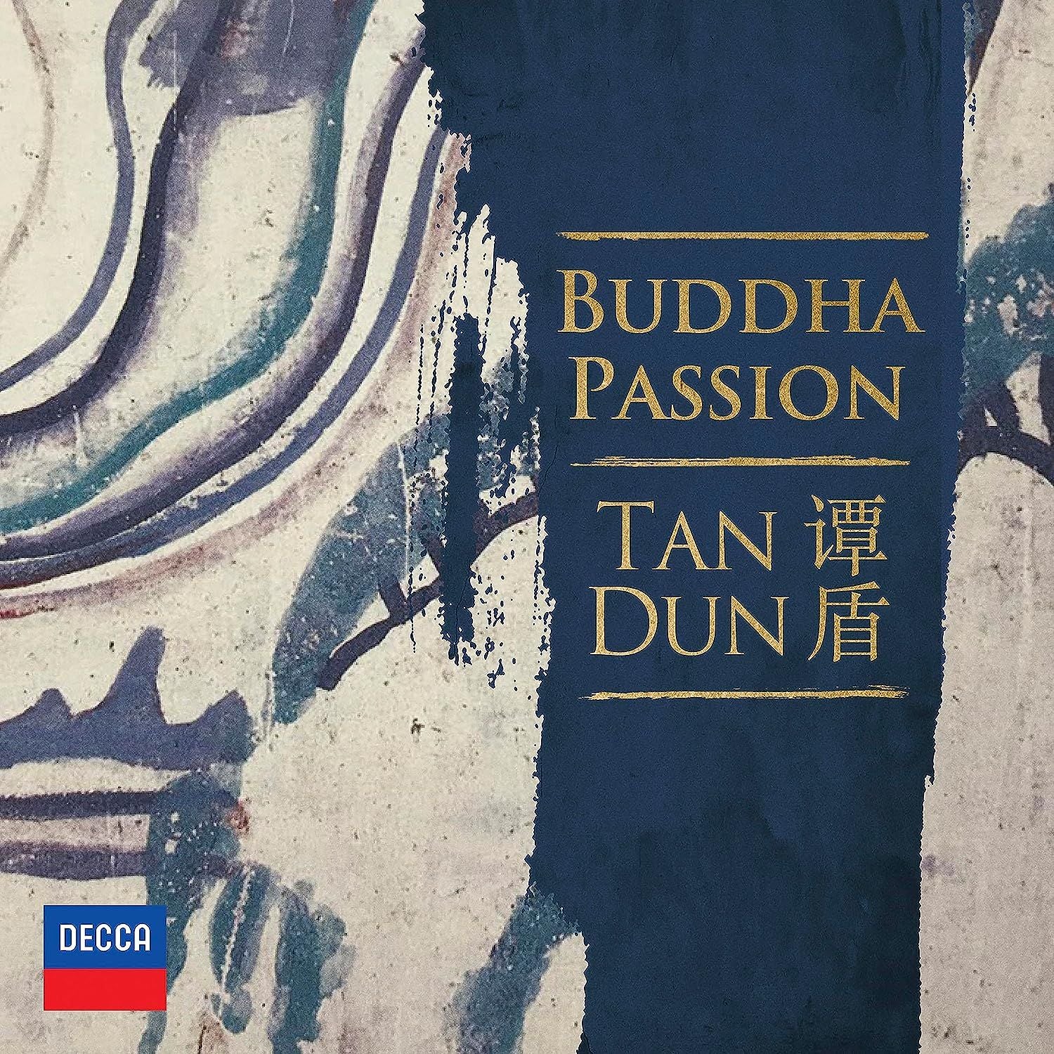 Buddha Passion (2CD)