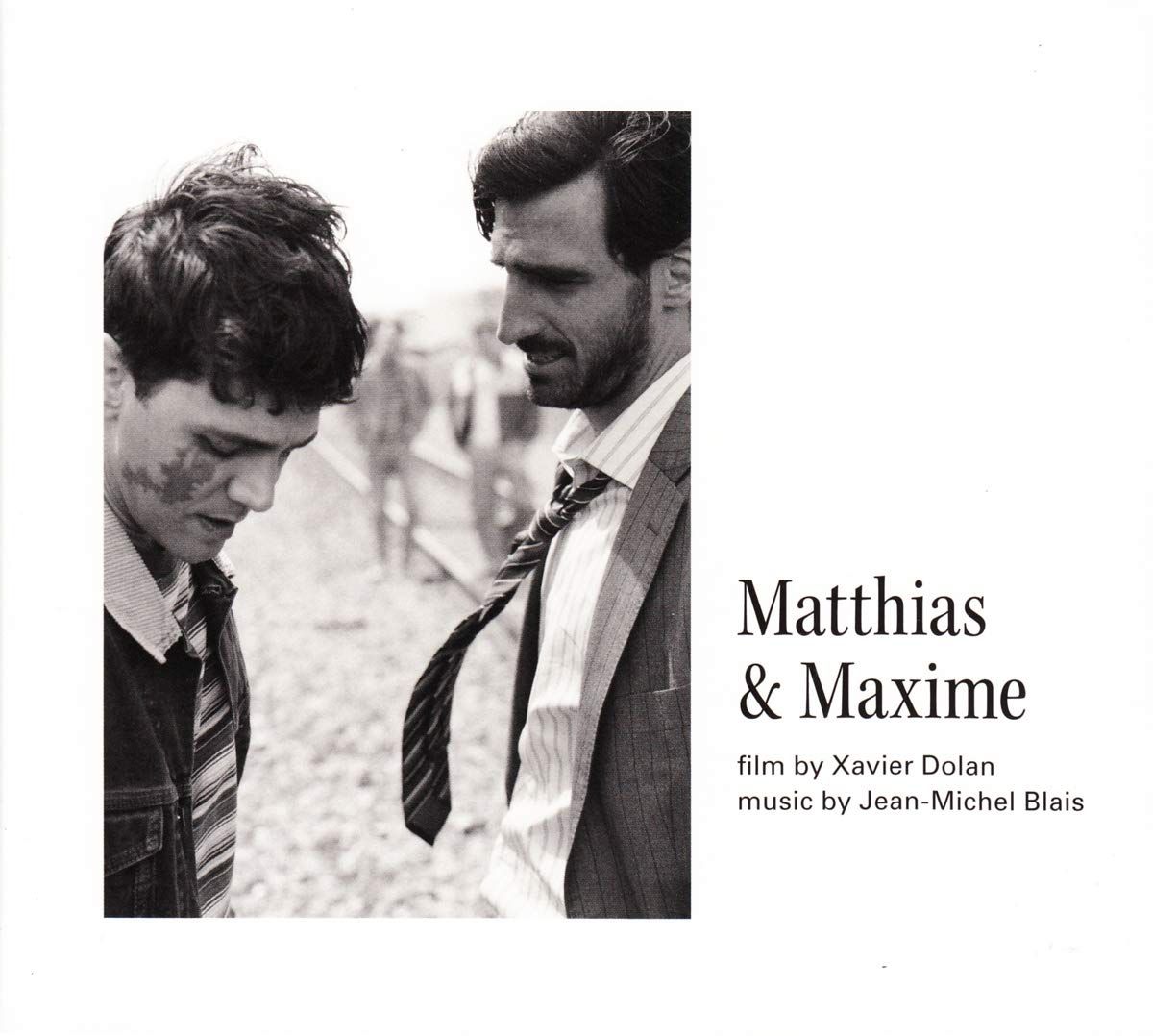 Matthias & Maxime (OST)