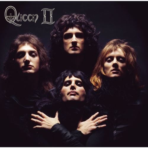 Queen II (MQA/UHQCD) (日本進口版)
