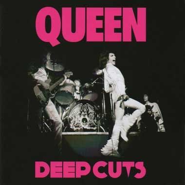 Deep Cuts 1973-1976