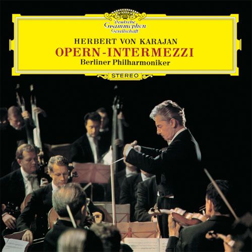 Opern-Intermezzi (SHM-CD)