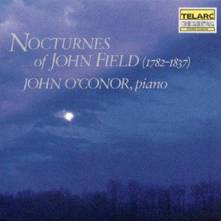 JOHN FIELD: 15 Nocturnes