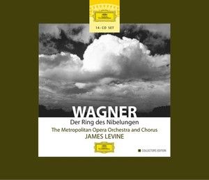 WAGNER: Der Ring des Nibelungen (14CD)