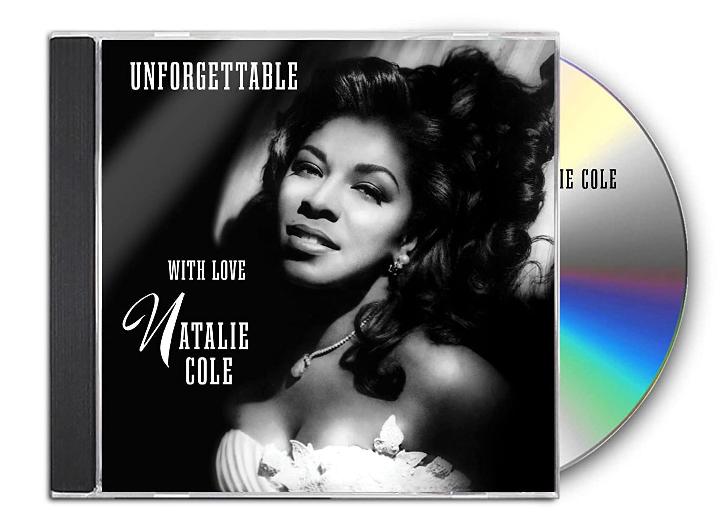 Unforgettable With Love