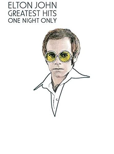 Elton John Greatest Hits/ One Night Only (2CD+DVD)