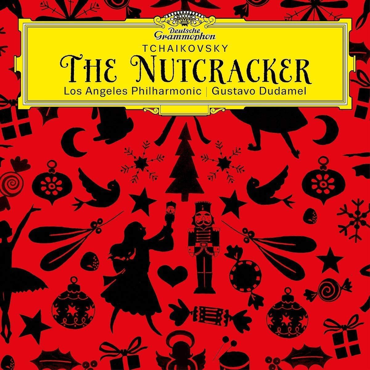 TCHAIKOVSKY: The Nutcracker (2CD)