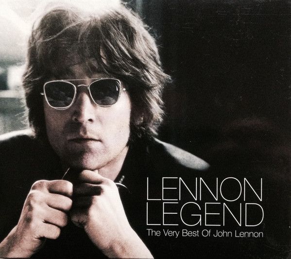Lennon Legend