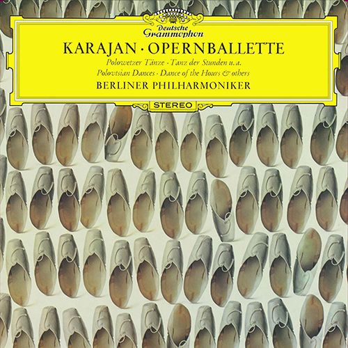 Opernballette (SHM-CD) (日本進口版)