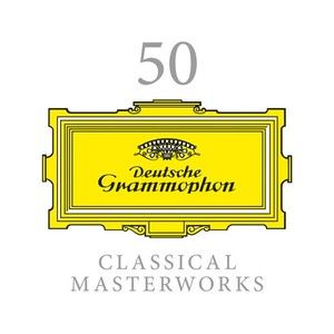 50 Classical Masterworks (3CD)