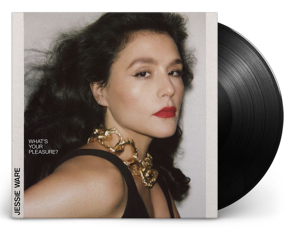 What’s Your Pleasure? (Vinyl)