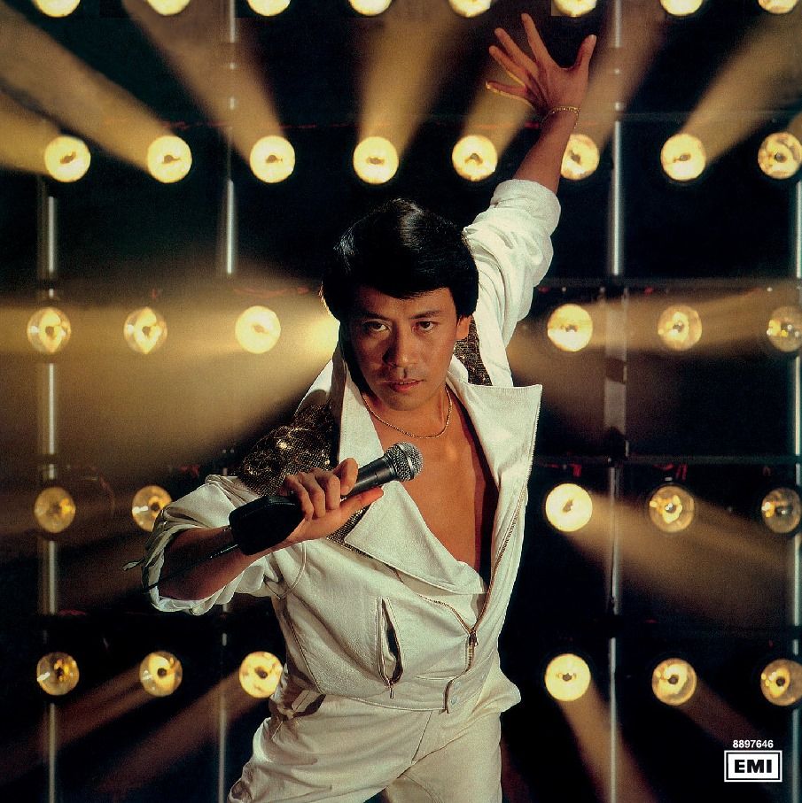 舞台上 (復黑王)