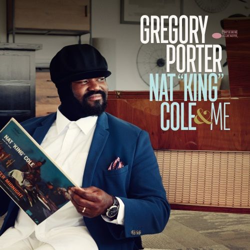 Nat “King” Cole & Me (2LP)