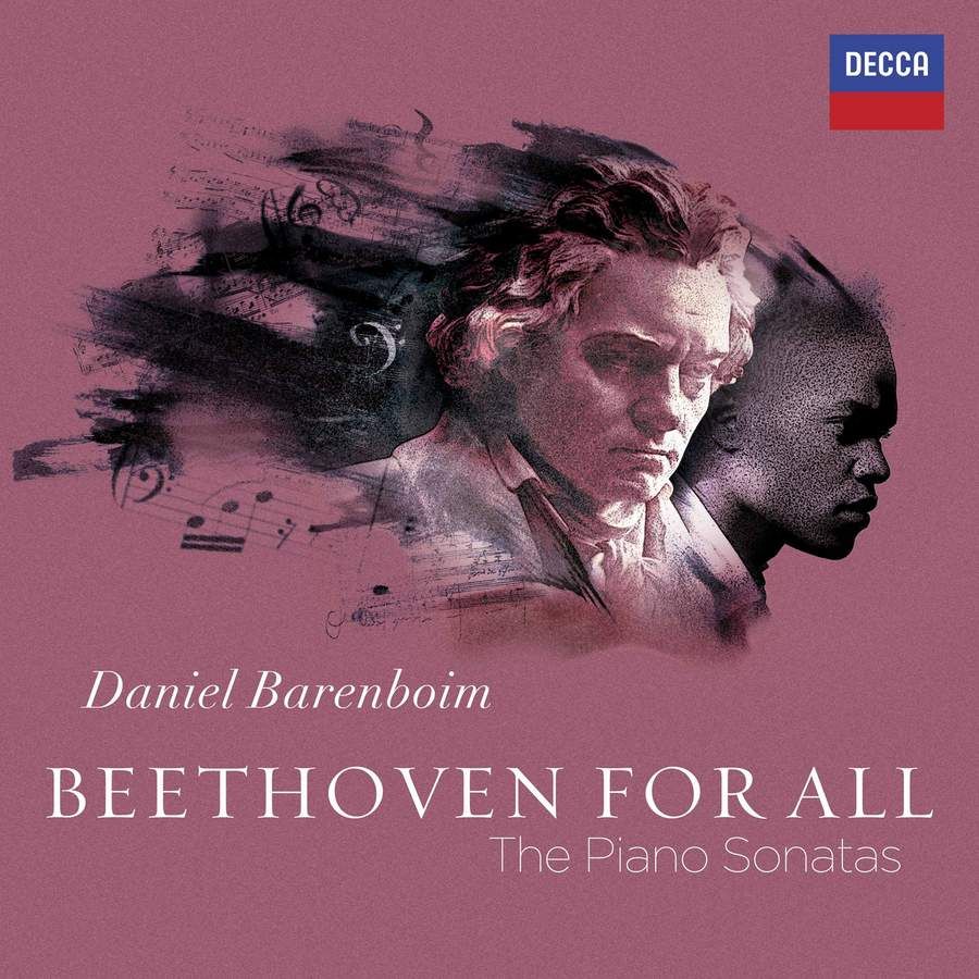 BEETHOVEN For All: The Piano Sonatas (10CD)