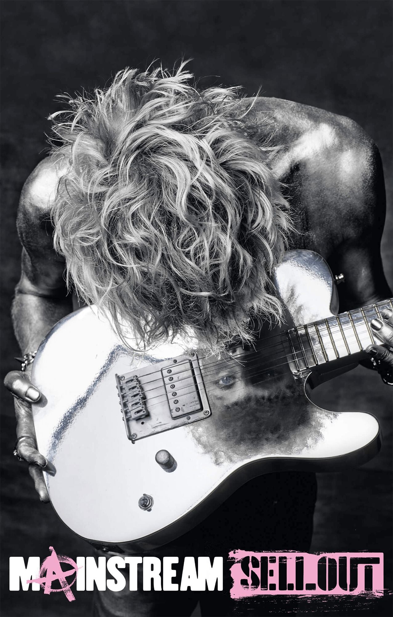 Mainstream Sellout (MC)