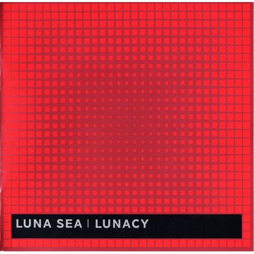 Lunacy (2x Vinyl) (日本進口版)