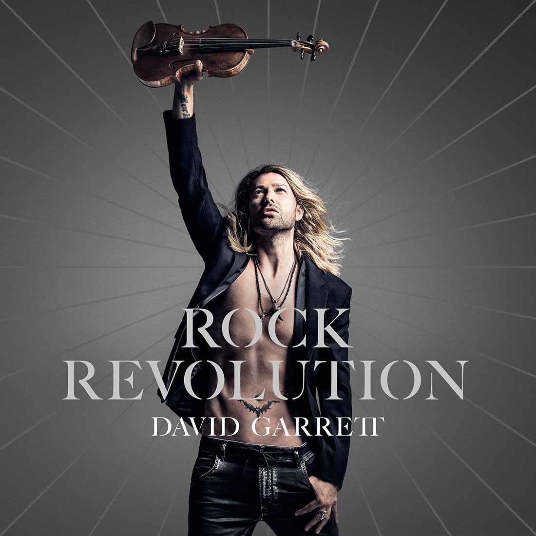 Rock Revolution (CD+DVD)