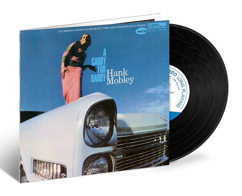 A Caddy for Daddy (Tone Poet Series Vinyl)