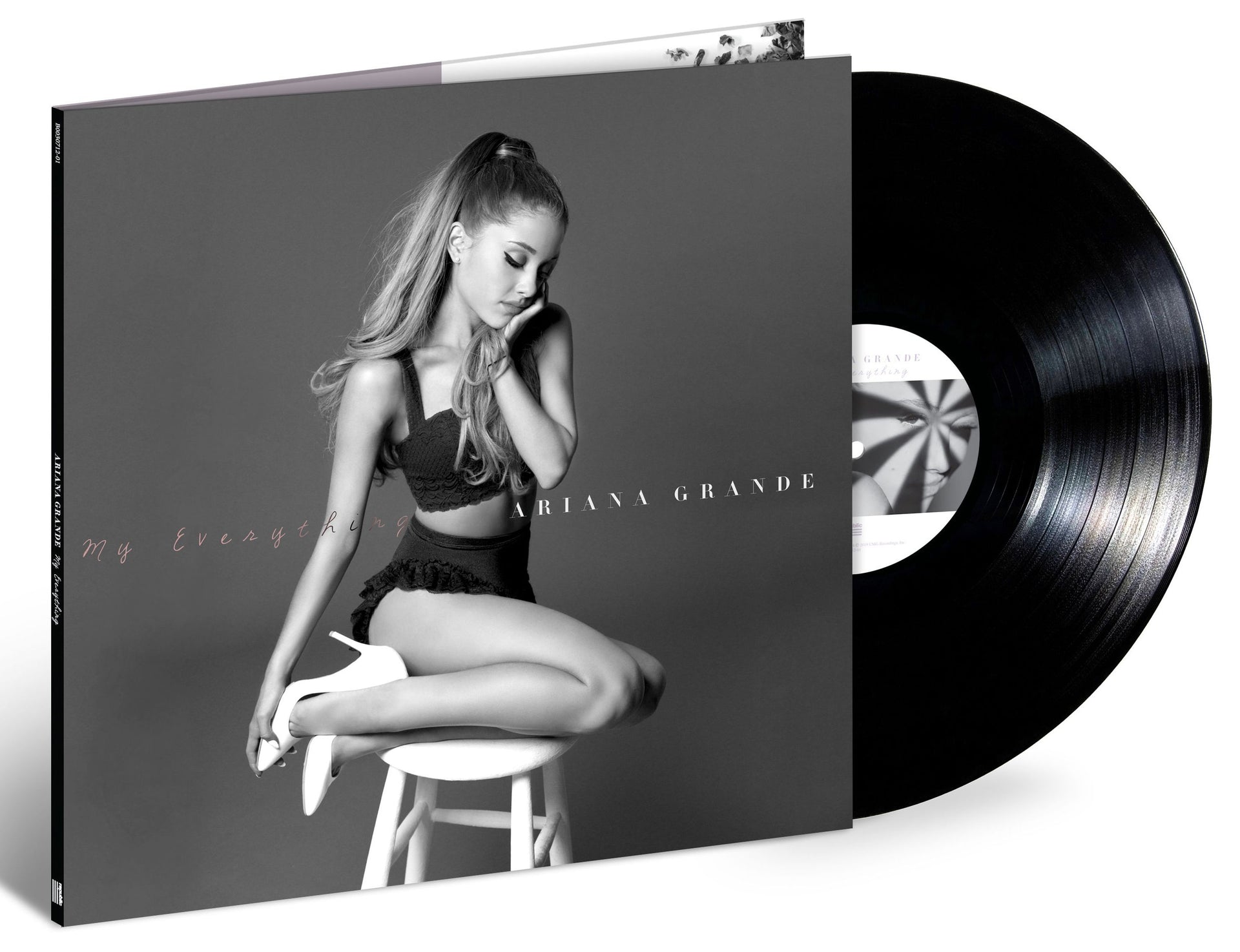 My Everything (Vinyl)