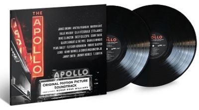 The Apollo (OST) (2x Vinyl)