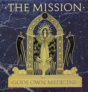 God's Own Medicine