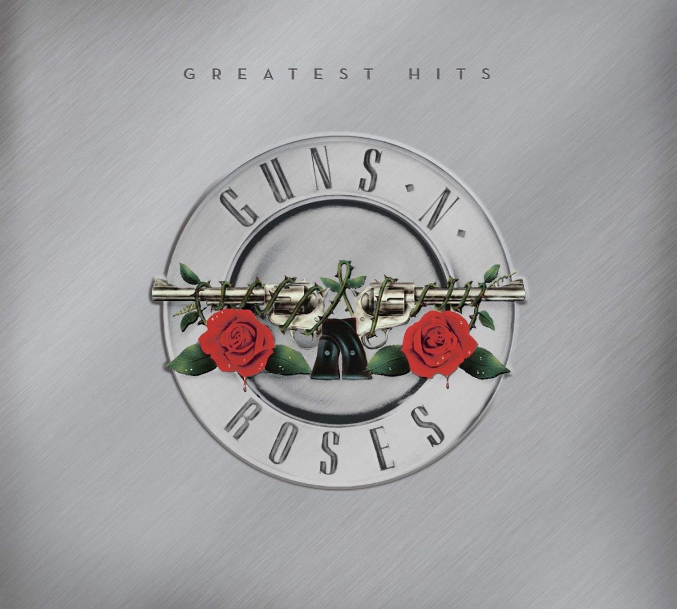 Guns N' Roses Greatest Hits