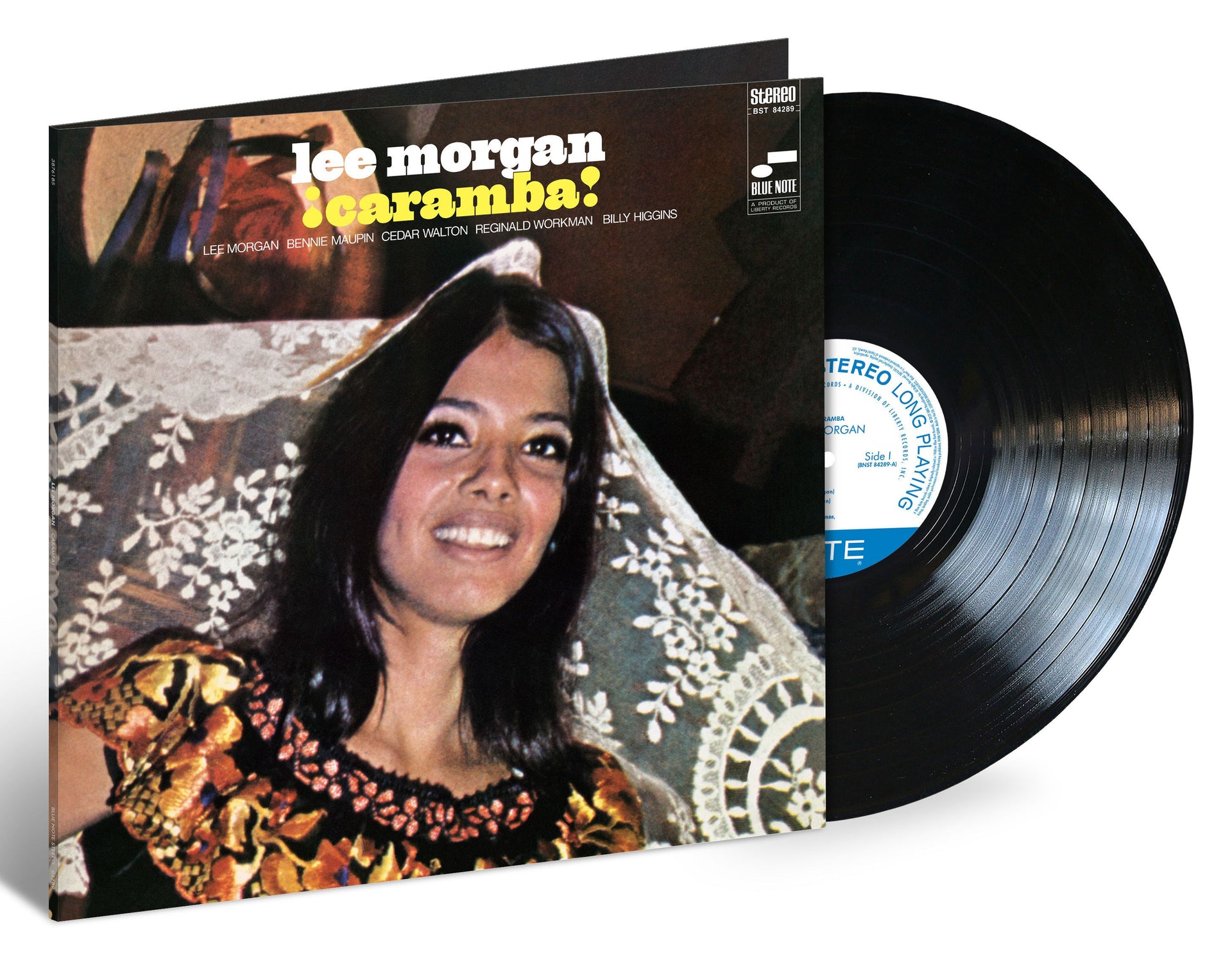 Caramba (Blue Note Classic Edition Vinyl)