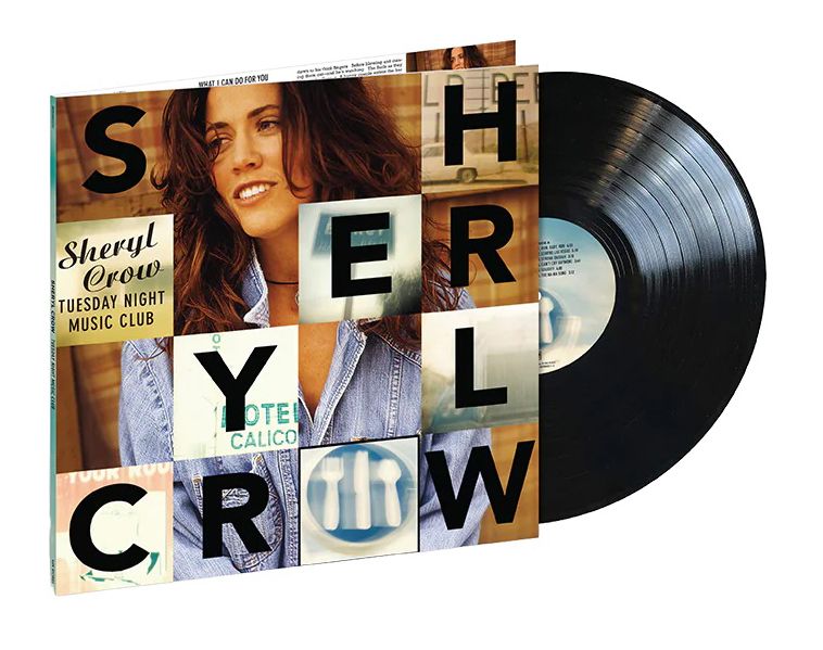 Tuesday Night Music Club (Vinyl)