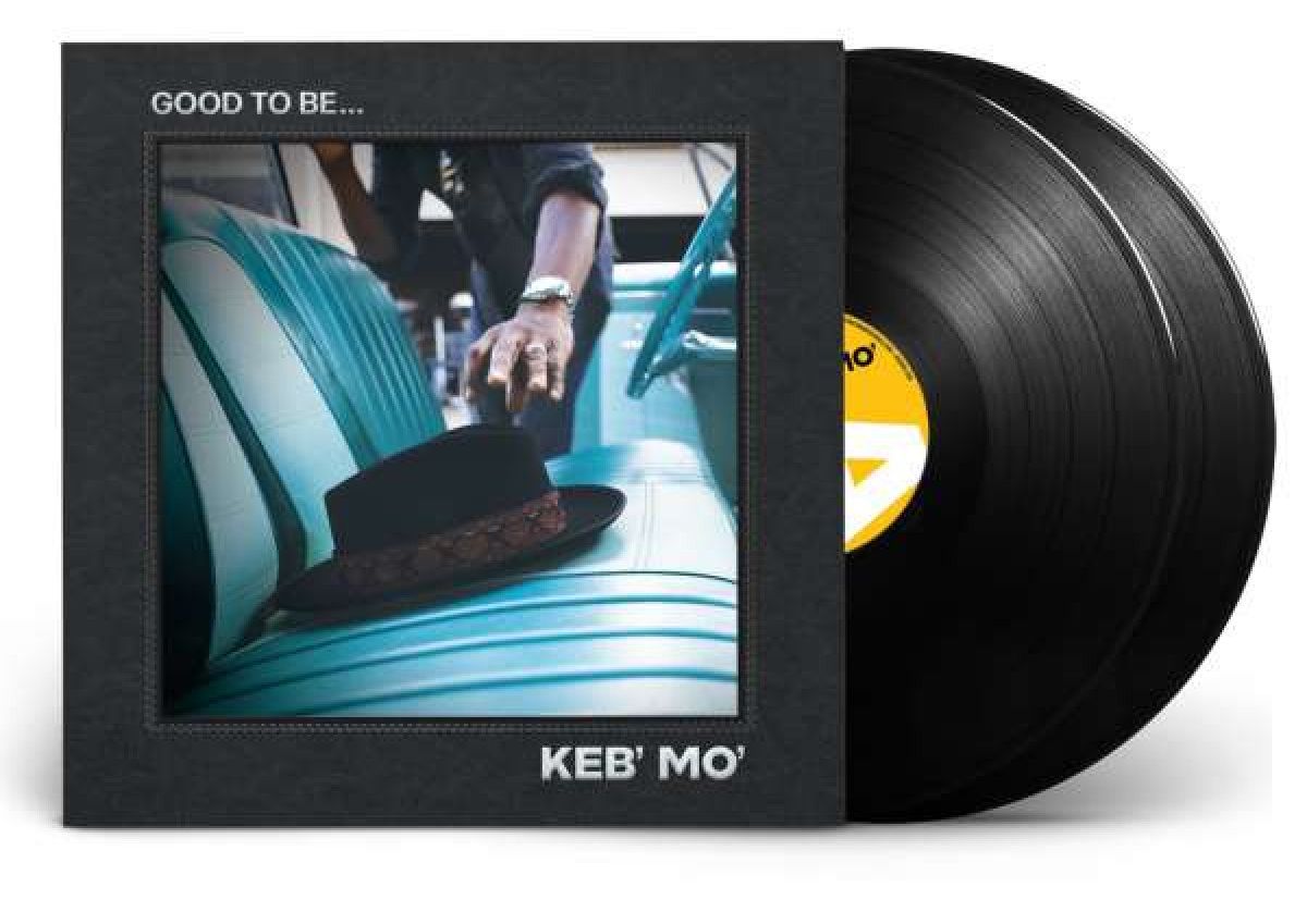 Good To Be… (2x Vinyl)