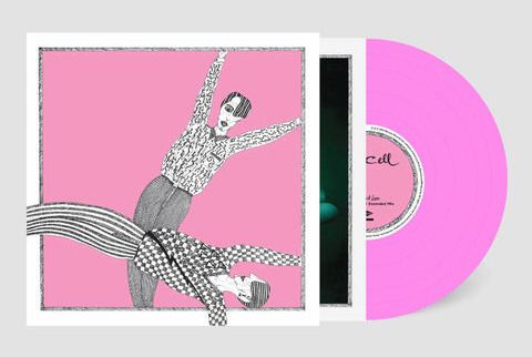 Tainted Love: 40th Anniversary Edition (10" Pink Vinyl)