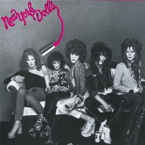 New York Dolls (LP)