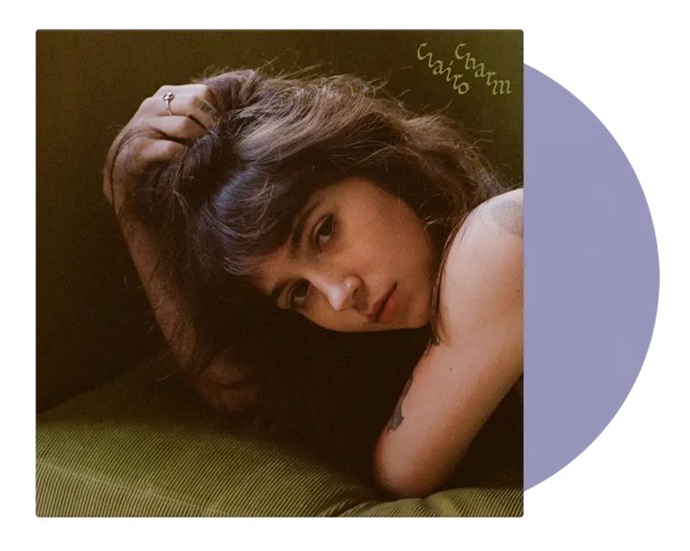 Charm (Purple Vinyl)